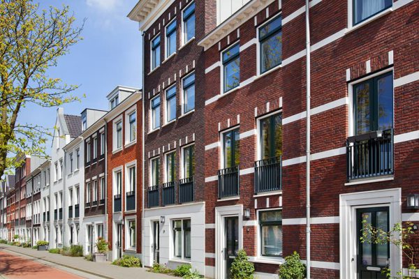 Как выглядит жилье среднестатистического голландца