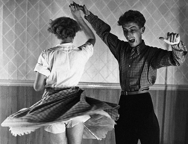 жизнь русской женщины