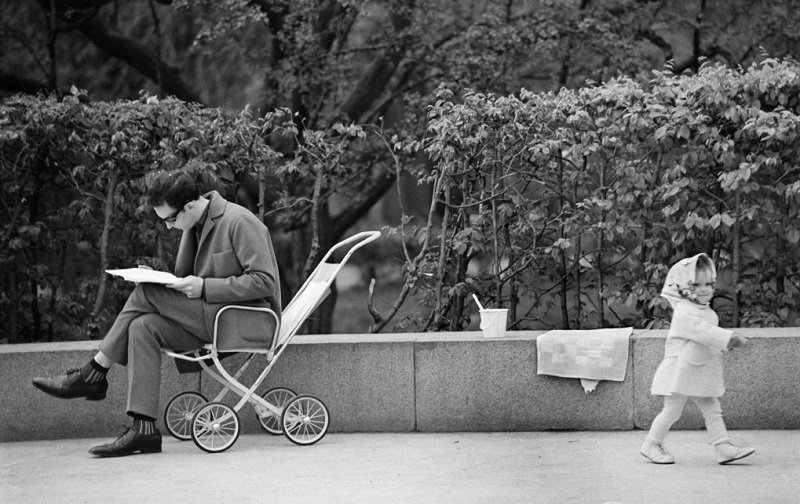 правила жизни настоящей женщины