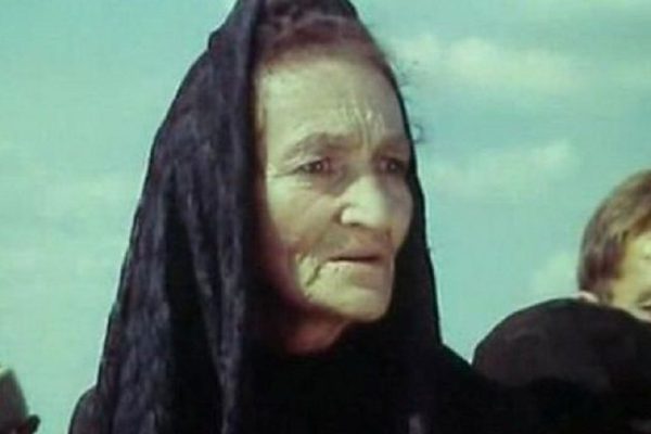 Как графиня Мария Капнист нашла в себе силы и после всех испытаний сделала карьеру в кино