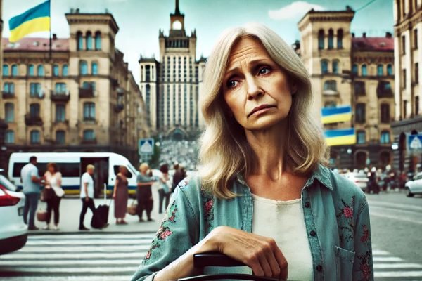 Три года назад я вернулась из Италии вдовой и полностью переоценила всю свою жизнь