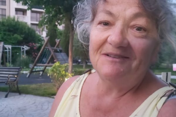 Пять мудрых советов Ольги Папсуевой, которые должны услышать все, кому сейчас 50 лет