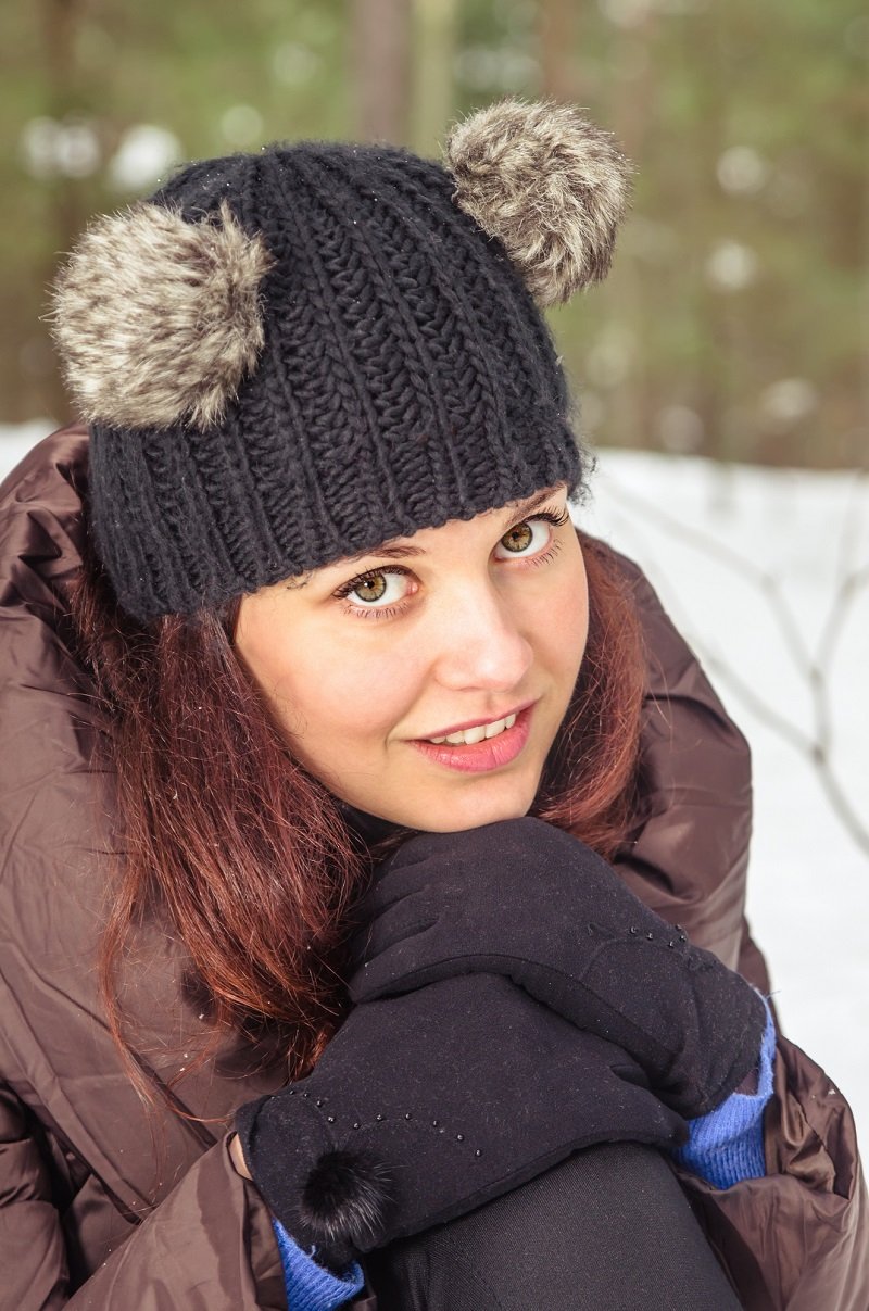 антитренды зимы