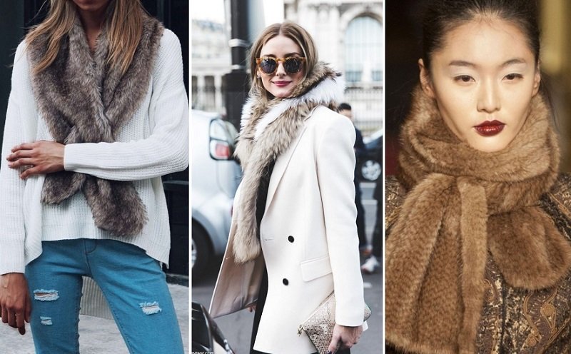 зимний капсульный гардероб