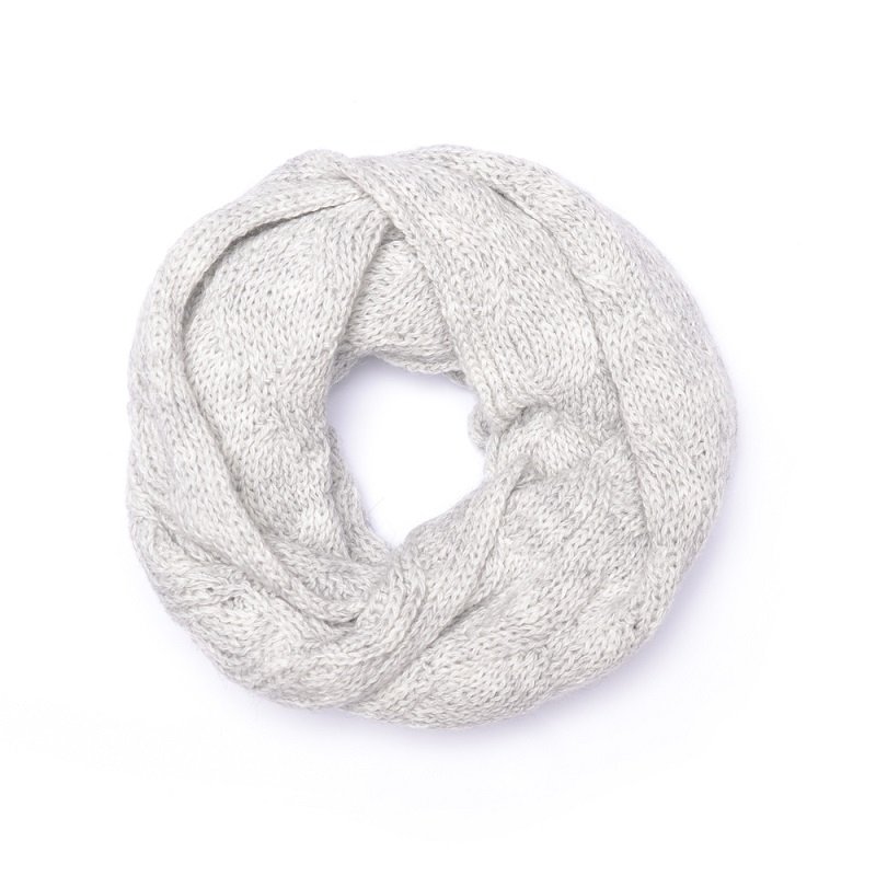 зимние женские образы