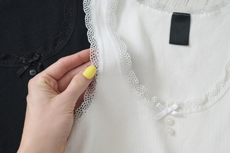 зимние женские образы