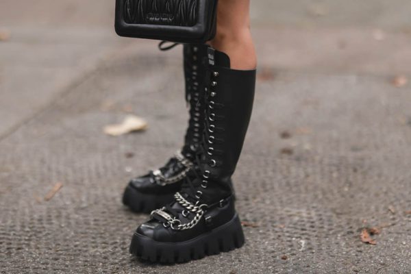 С какой зимней обувью пора расстаться без сожалений