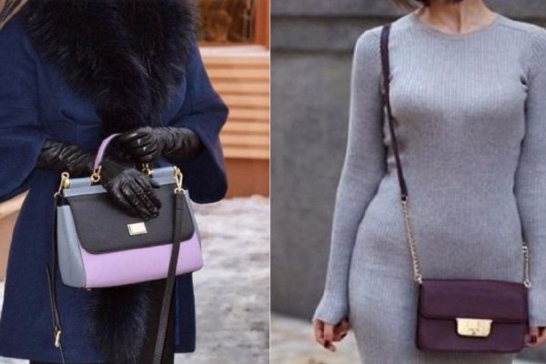 10 топовых зимних вещей для твоего гардероба! Утешение в холода…