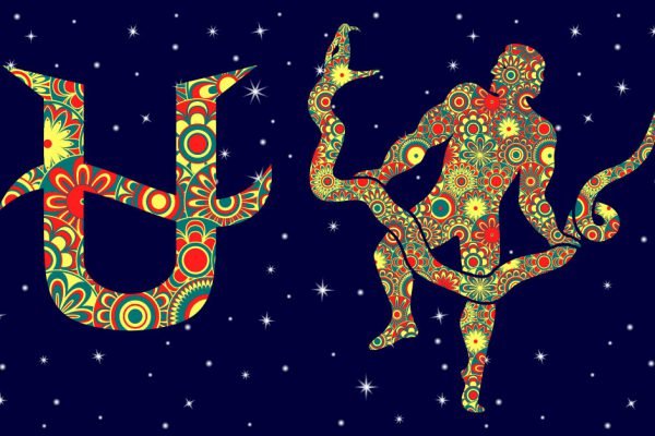 Если раньше ты был Скорпионом, то нынче у тебя появился шанс всё изменить и стать Змееносцем