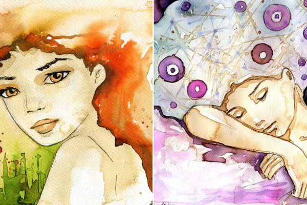 С каким цветом связано твое имя