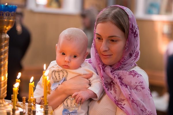 Почему имя Светлана не признается церковью, объяснение священника