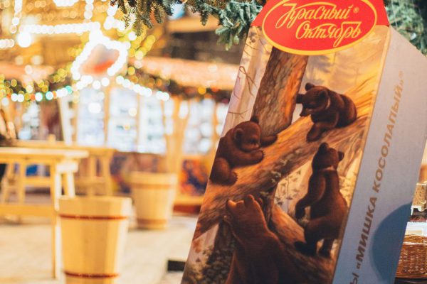 Удивился, узнав, что популярная поговорка «Москва слезам не верит» имеет продолжение