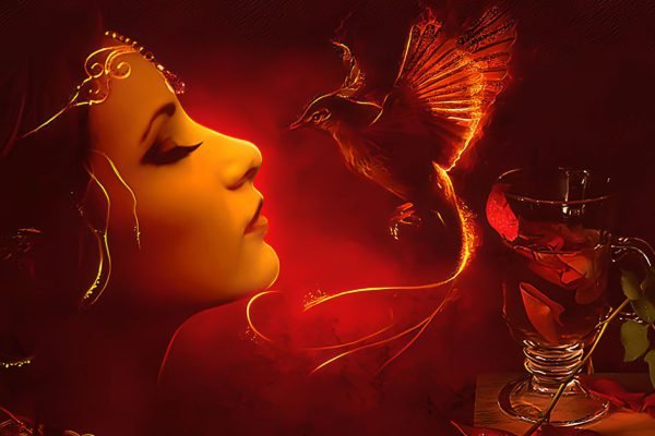 Пять женских имен с самой сильной энергетикой, такие дамы создают крепкие семьи