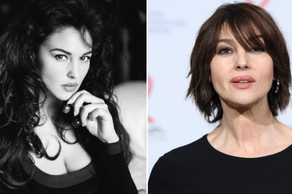 Какими актрисами мы вдохновляемся даже спустя много лет