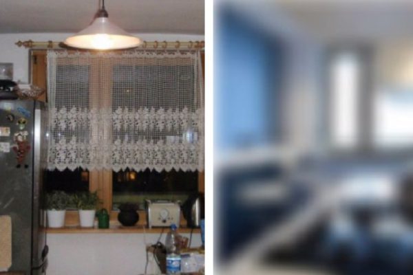 Как роскошно жить на 30 м²: 10 советов архитектора, проживающего в крошечной квартире.