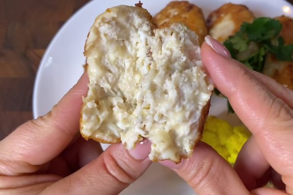 Ленивые зразы из фарша по украденному рецепту