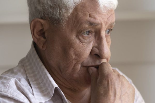 После какого юбилея мужчина перестает быть кавалером и не засматривается на женщин