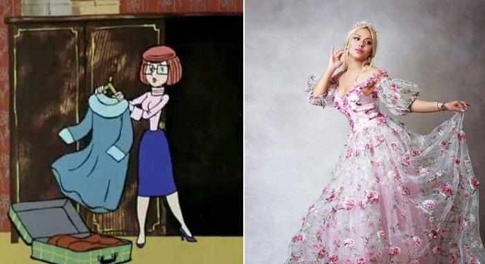 модные юбки для полных