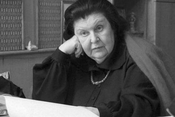 Наталья Бехтерева ответила, почему в зрелом возрасте пропадает интерес к жизни и как его вернуть