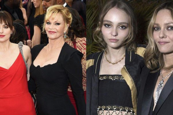 «Даже самая красивая в мире помада не поможет, если у тебя желтые зубы», — говорят Инес де ля Фрессанж и Нина Д’Урсо