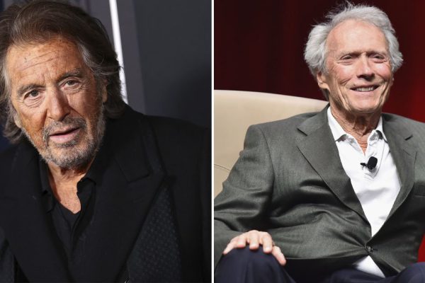 Знаменитые мужчины, которые решились на отцовство в солидном возрасте, доказав, что даже в 60+ не поздно растить детей