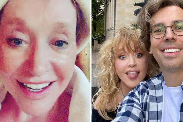 Наши звезды со штукатуркой и что будет, если боевую раскраску смыть