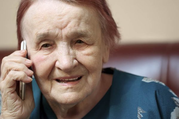 Для чего телефон прозванивают неизвестные номера